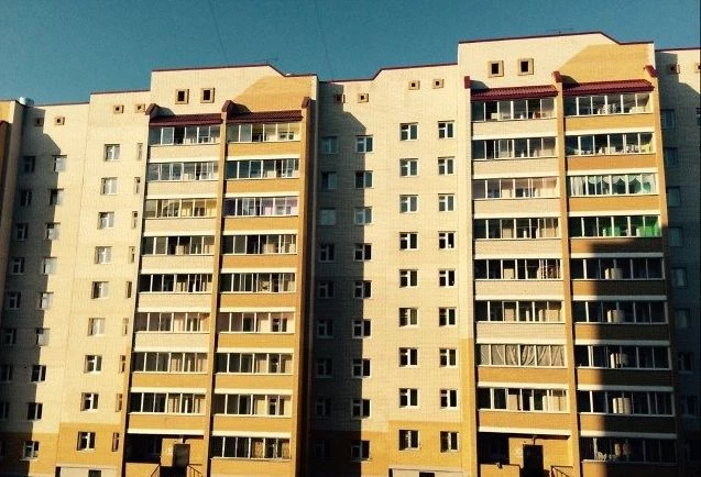 ЖК Дом по ул. Славянская, 6
