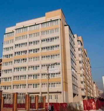 ЖК По ул. Красноармейская, 63