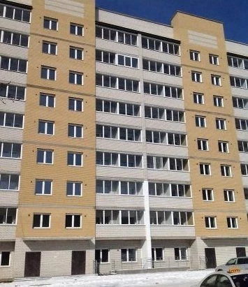 ЖК По ул. Красноармейская, 63