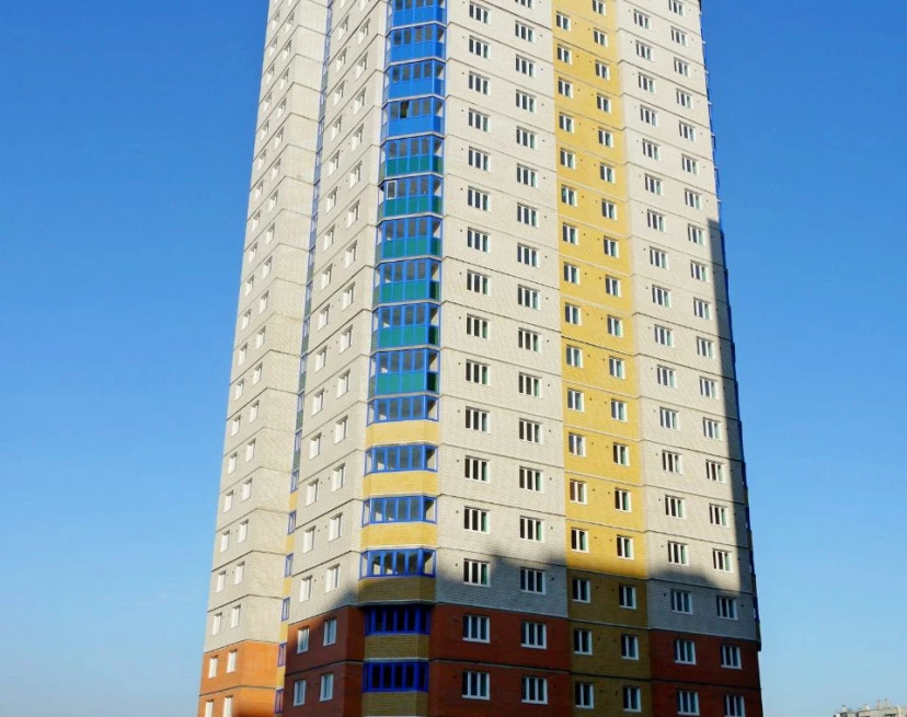 ЖК Царский