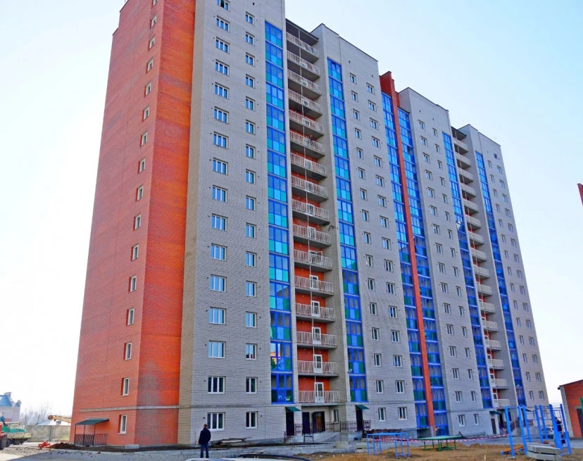 ЖК Царский