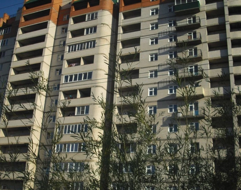 ЖК ул. Генерала Белика, 13