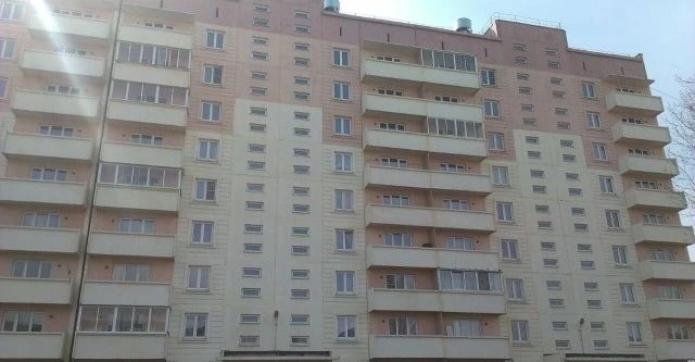 ЖК ул. Шевченко 24