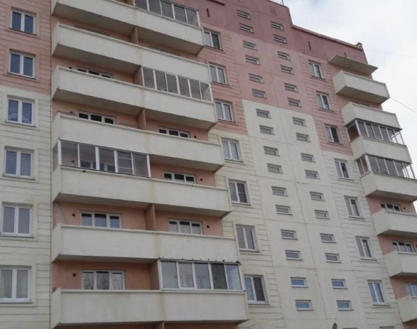 ЖК ул. Шевченко 24