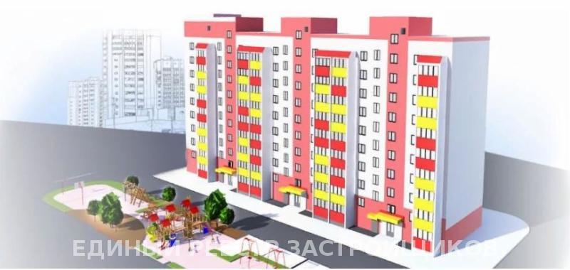ЖК Дом по ул. Гвардейская