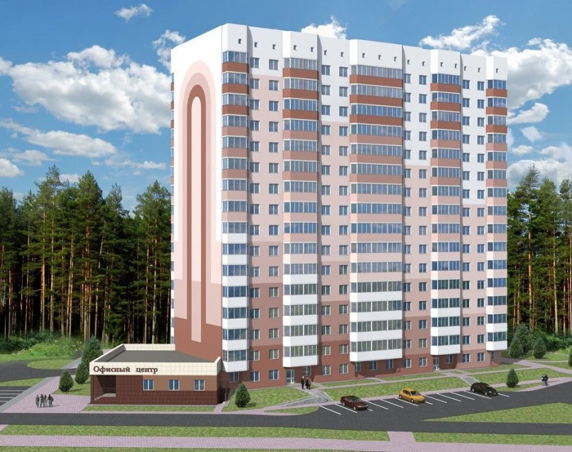 ЖК Панорама