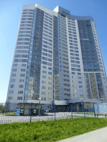 ЖК Адмирал