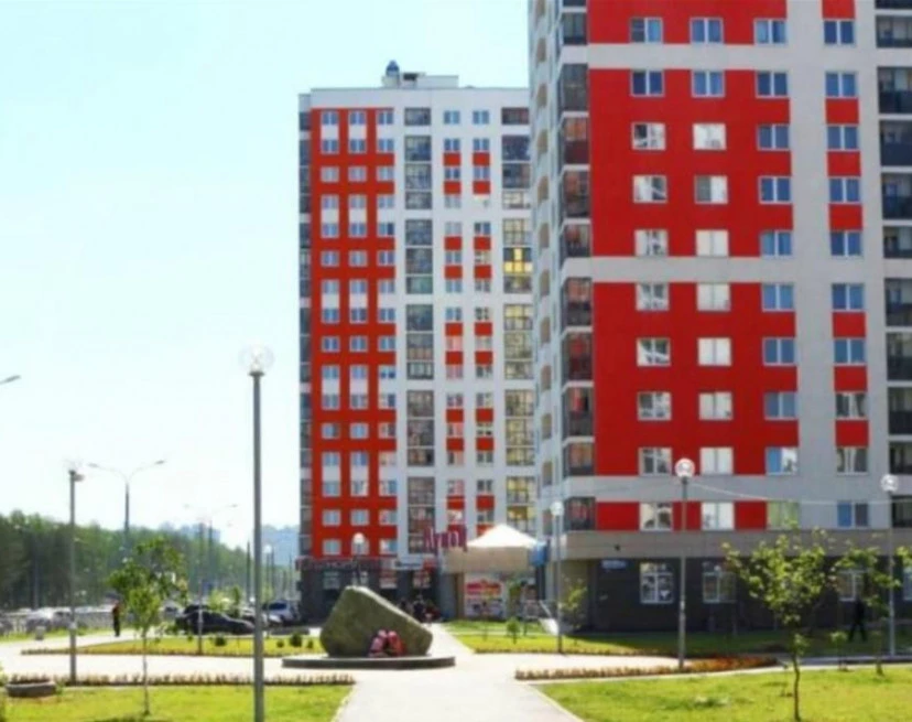 ЖК Академический
