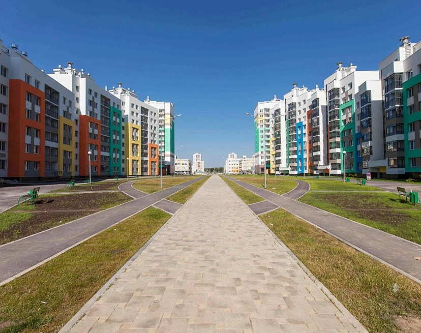 ЖК Академический