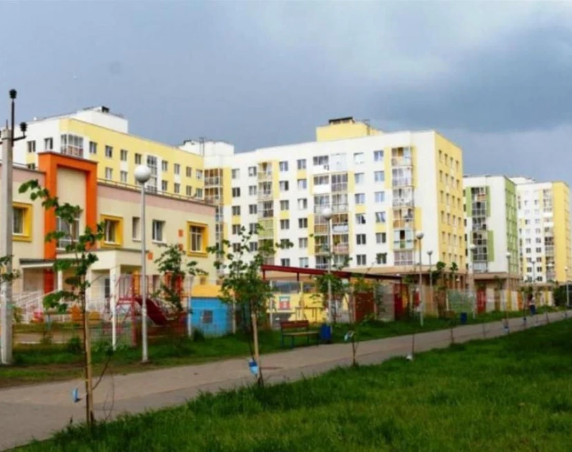 ЖК Академический