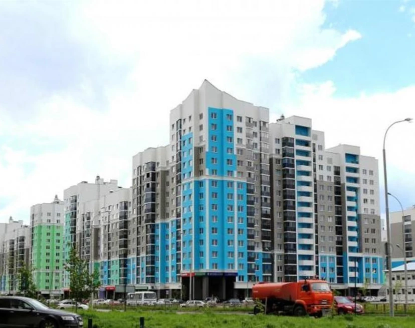 ЖК Академический