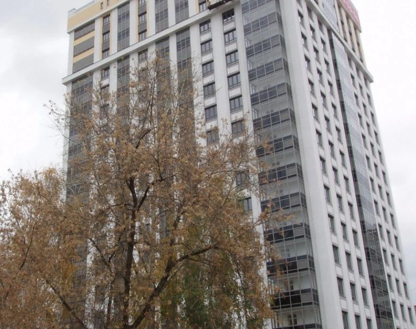 ЖК Академия