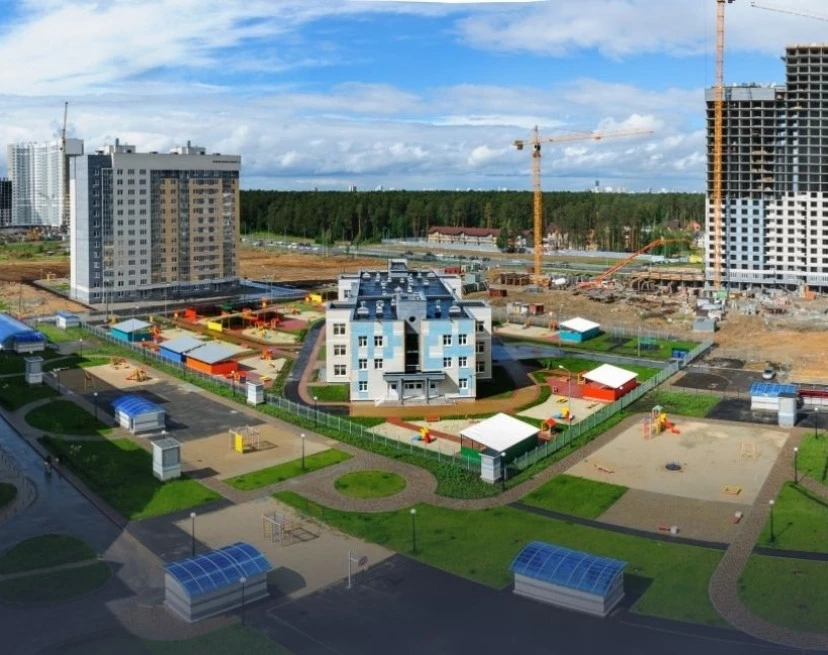 ЖК Балтийский