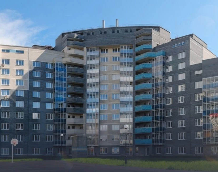 ЖК Балтийский