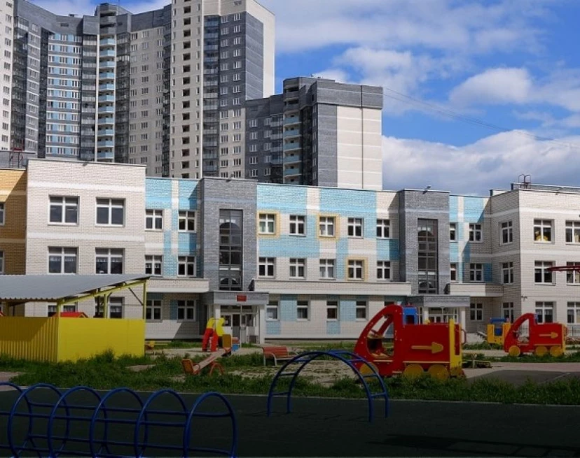 ЖК Балтийский