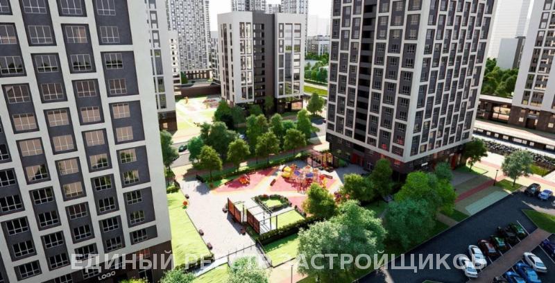 ЖК Близкий