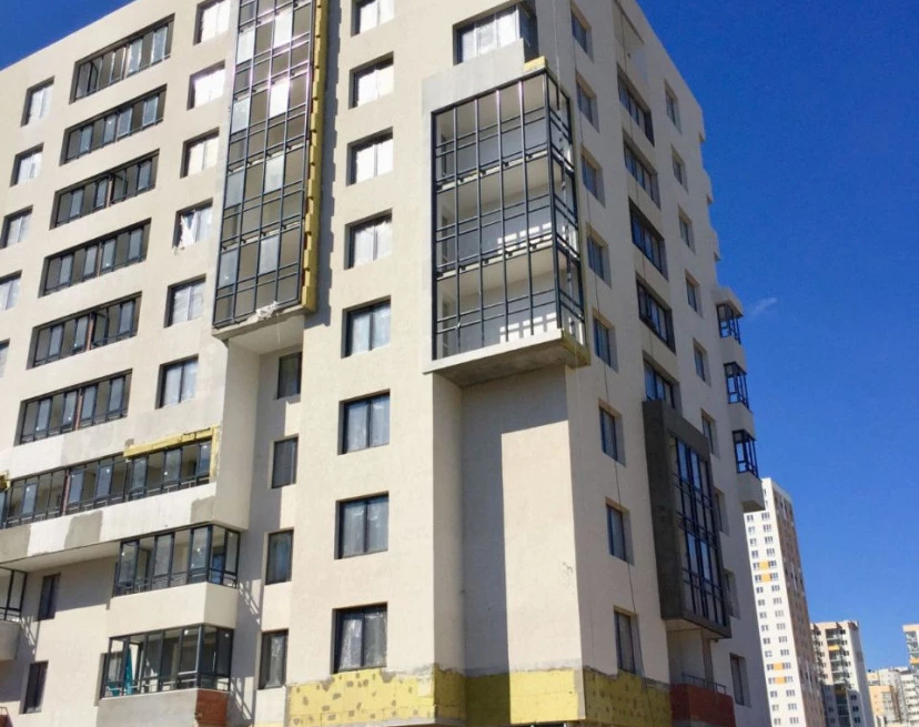 ЖК Еланский Дворик
