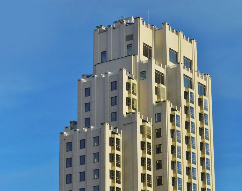 ЖК Эверест