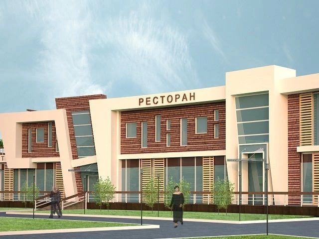 ЖК Карасьеозёрский-2