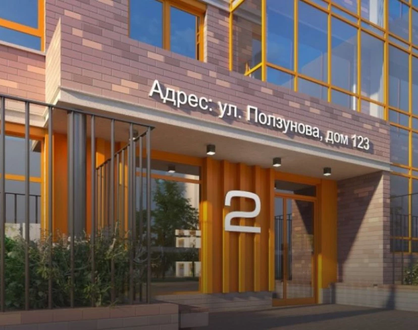 ЖК Квартал энтузиастов