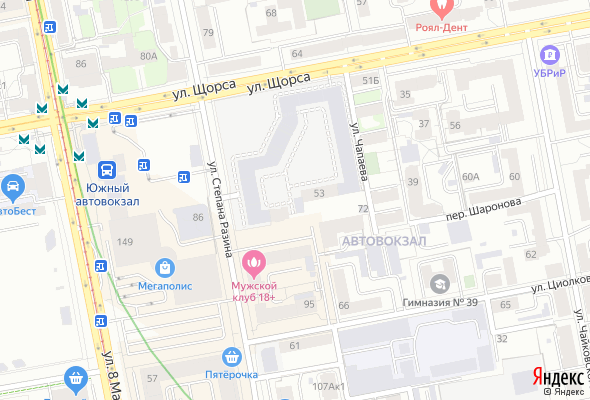 ЖК Квартал Федерация