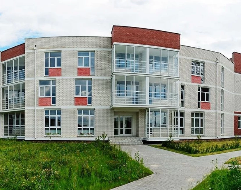 ЖК Ливерпуль