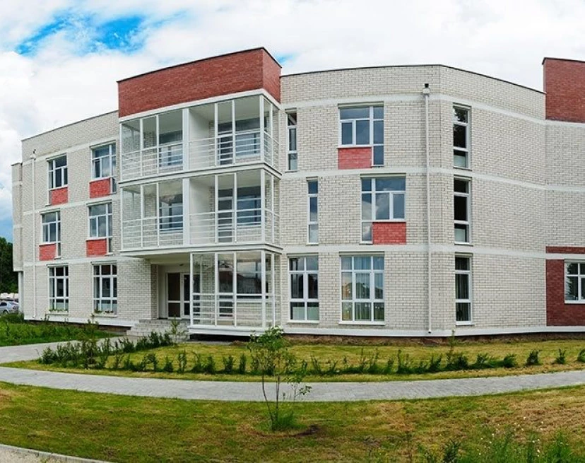 ЖК Ливерпуль