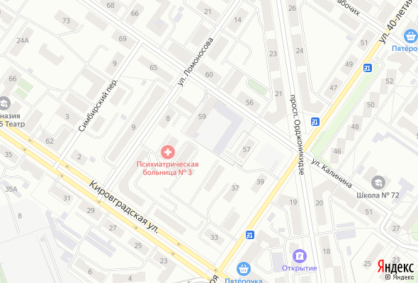 ЖК Мир Труд Май