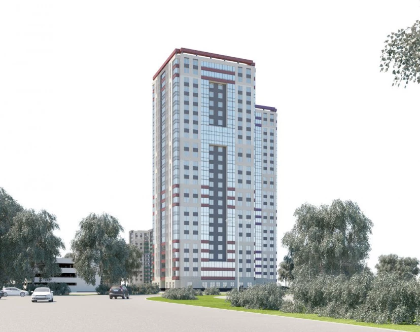 ЖК Новая Ботаника