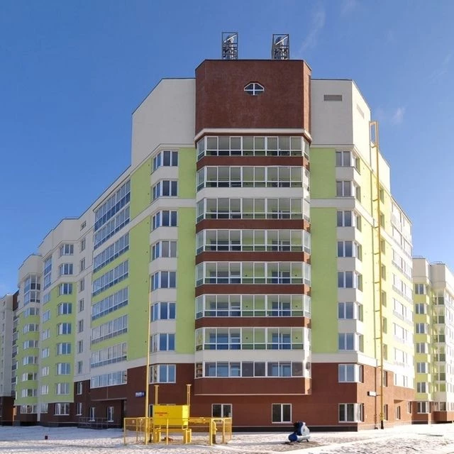 ЖК Новелла