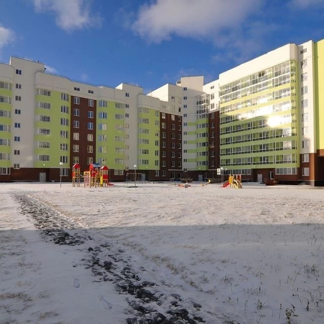 ЖК Новелла