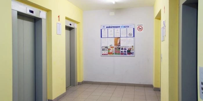 ЖК Парниковая, 6