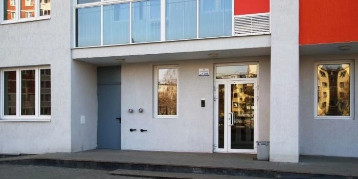 ЖК Парниковая, 6