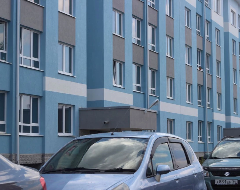 ЖК Первомайский