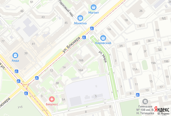ЖК Пионер