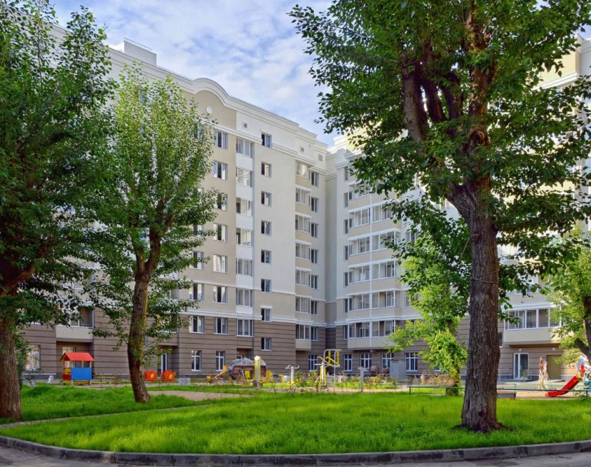 ЖК Пионер