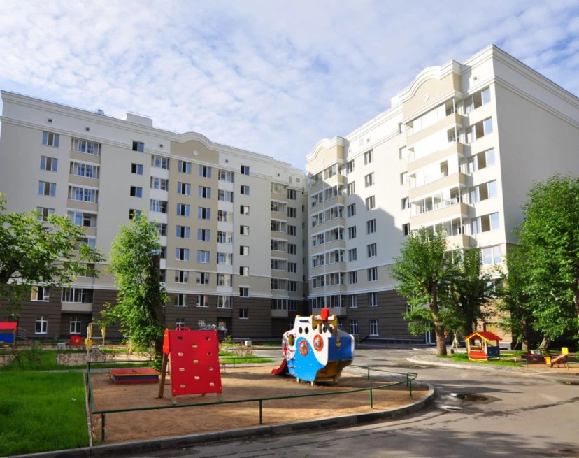 ЖК Пионер