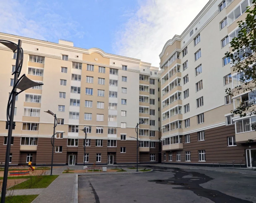 ЖК Пионер