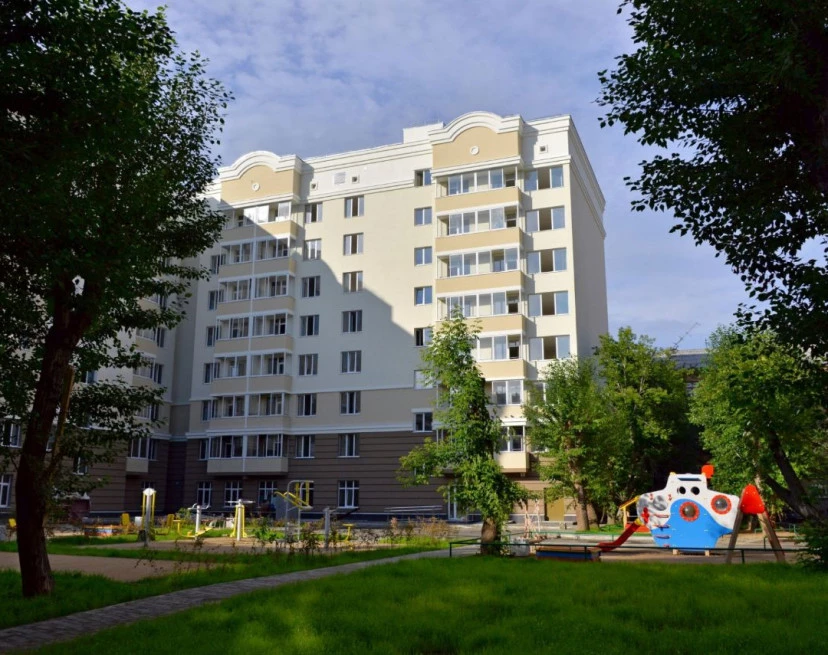 ЖК Пионер