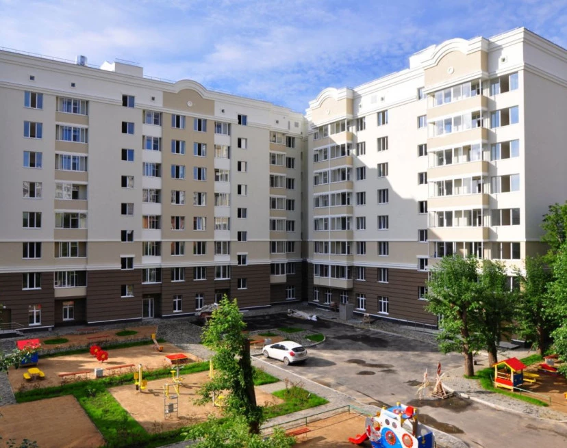 ЖК Пионер