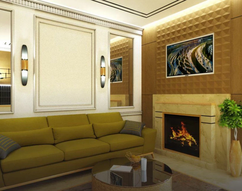 ЖК Садовая Residence