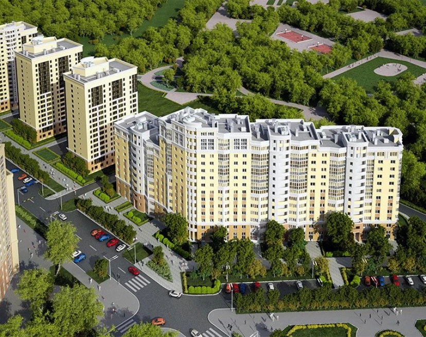 ЖК Селен