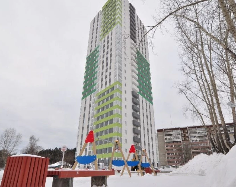 ЖК Семицвет