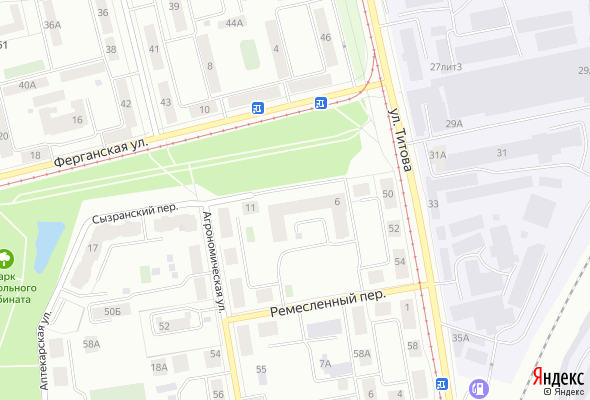 ЖК Серебряная подкова