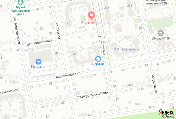 ЖК Сочи