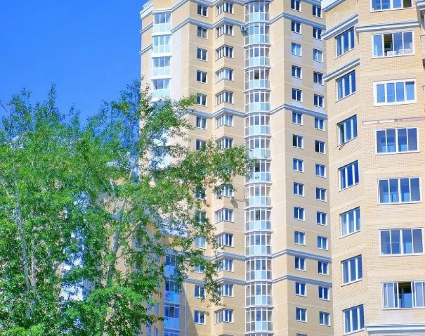 ЖК Сочи
