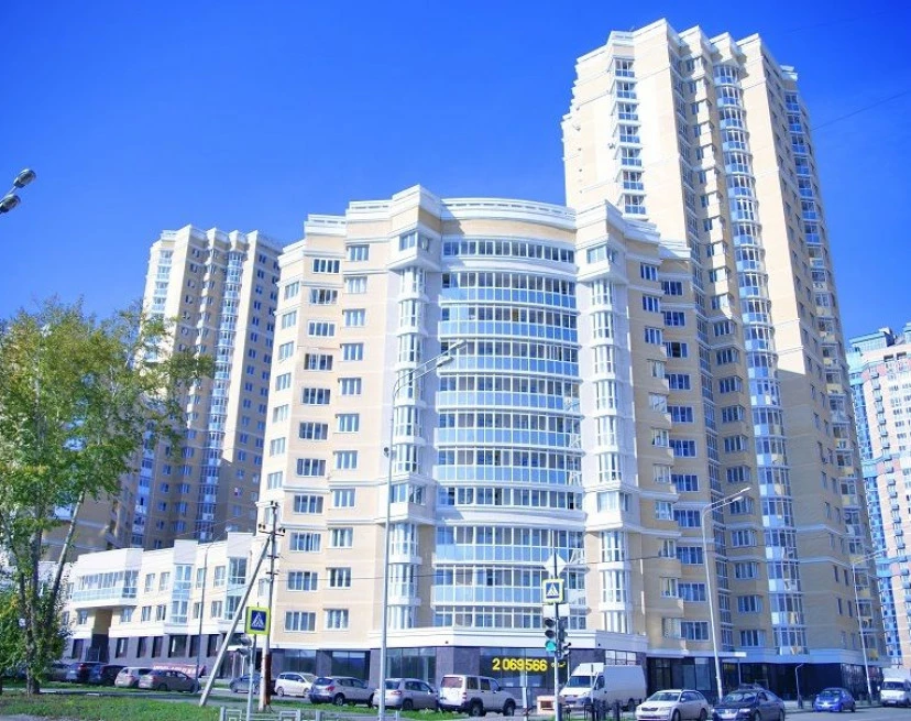 ЖК Сочи