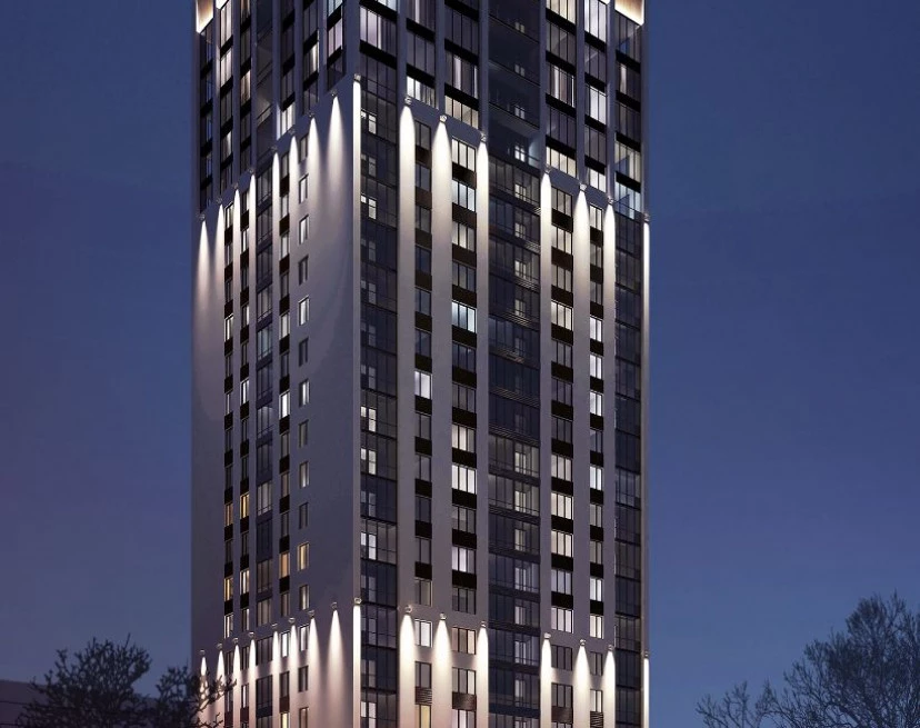 ЖК SOHO