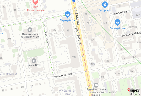 ЖК Солнечный остров