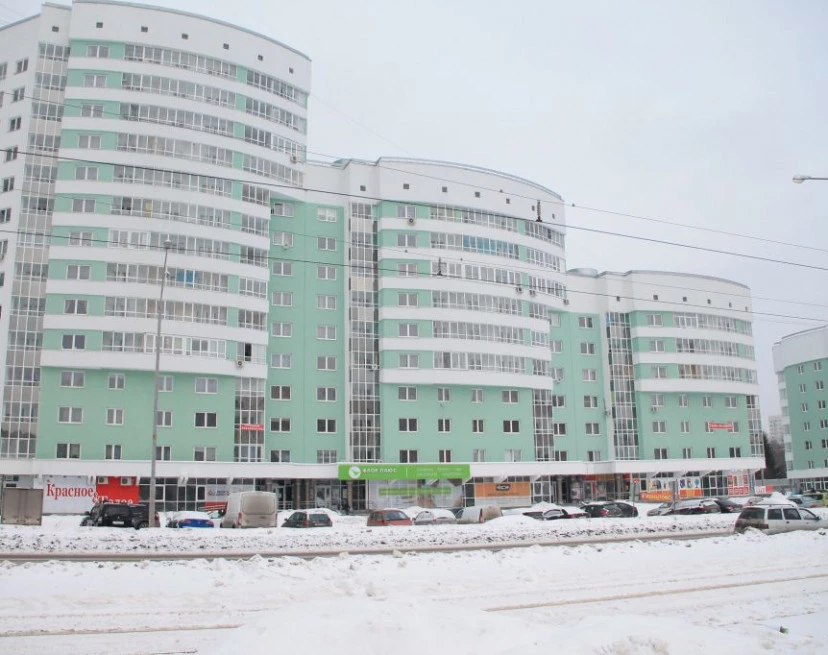 ЖК Созвездие